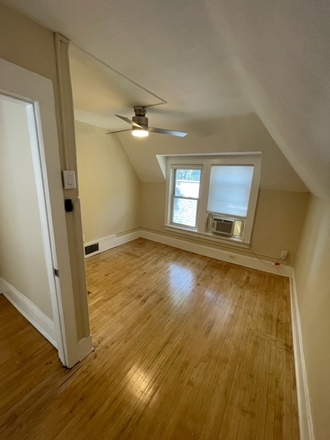 Bedroom 4- second floor - 1126 E Gorham St