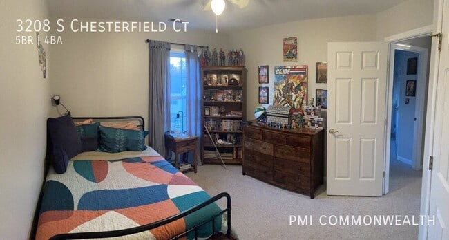 Building Photo - 3208 S Chesterfield Ct