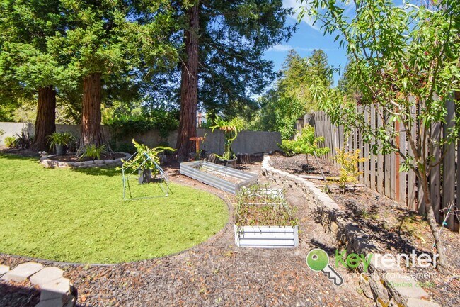 Building Photo - Beautiful 4 Bed / 3 Bath Bollinger Hills Home with Gorgeous Remodeled Kitchen!