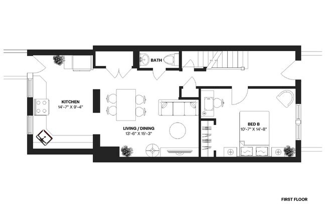 Building Photo - Room in Shared 5 bed/3.5 bath home