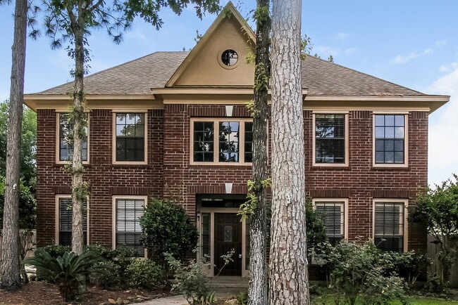 Building Photo - 5111 Natural Bridge Dr