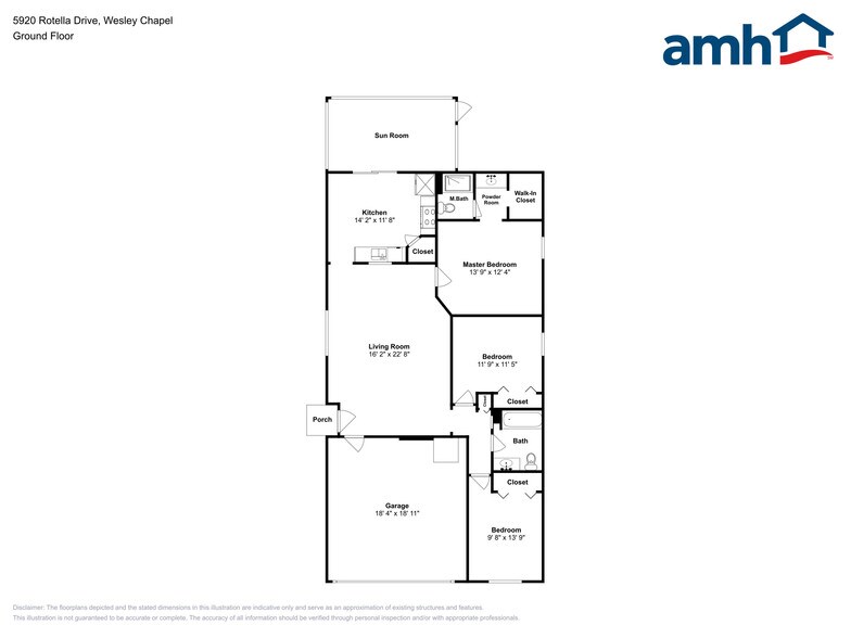Building Photo - 5920 Rotella Dr