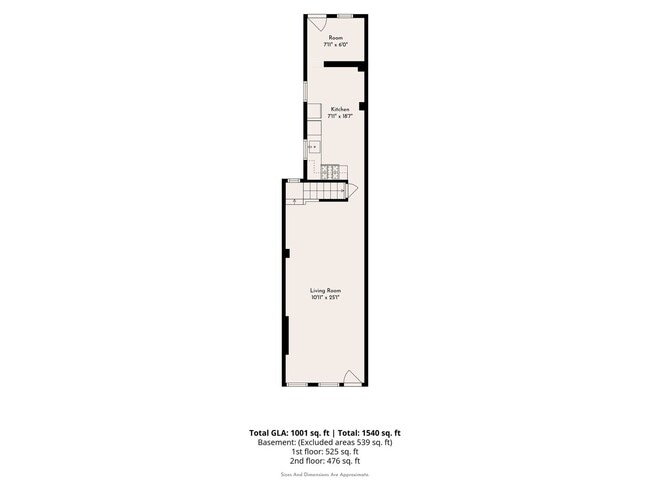 Building Photo - Fully Renovated Single Family House