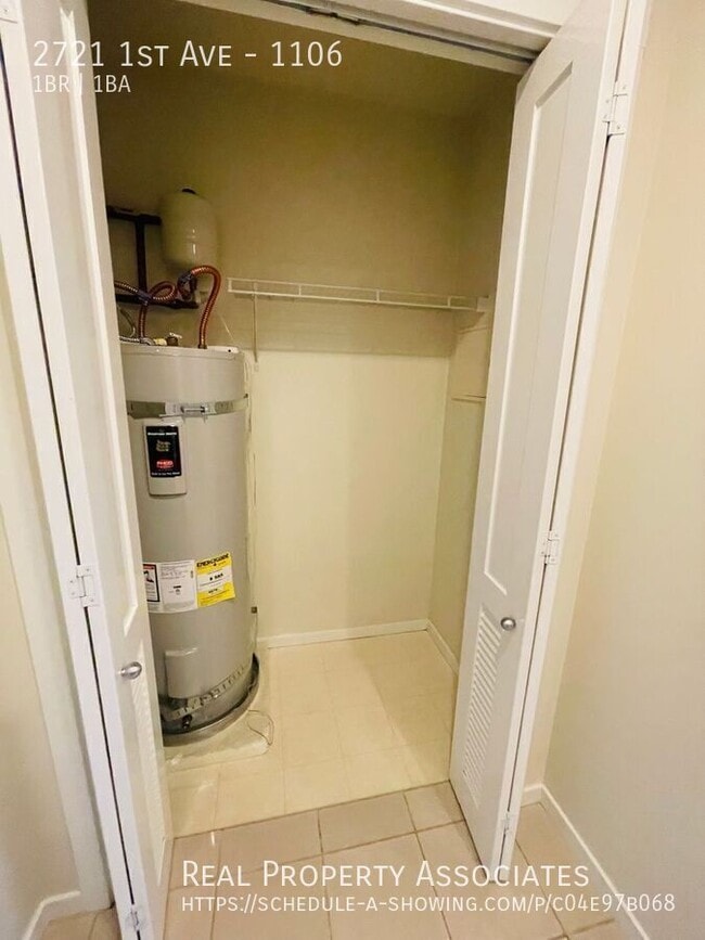 Building Photo - 2721 1st Ave