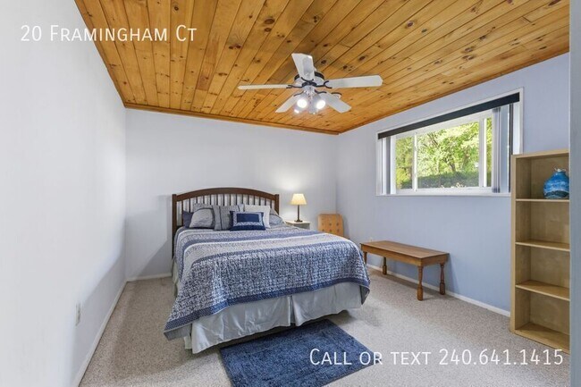 Building Photo - 20 Framingham Ct