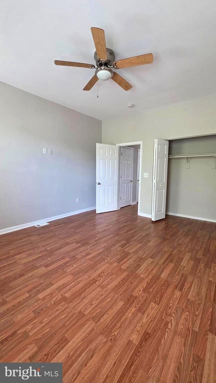 Building Photo - 539 N Luzerne Ave