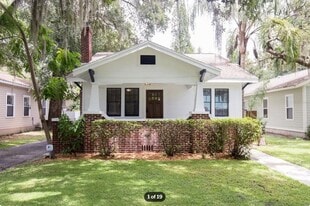 Building Photo - 1610 E Powhatan Ave