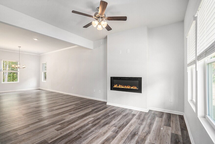 Building Photo - 107 Haven Brook Way