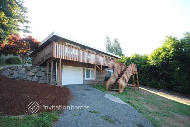 Building Photo - 23042 16th Ave S