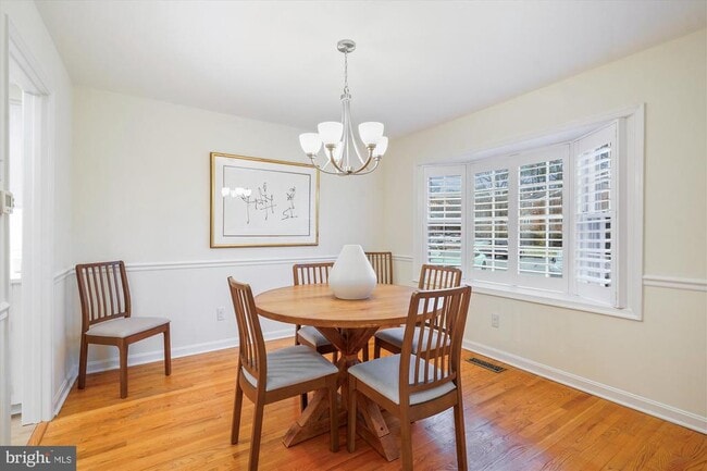 Building Photo - 1605 Dunterry Pl