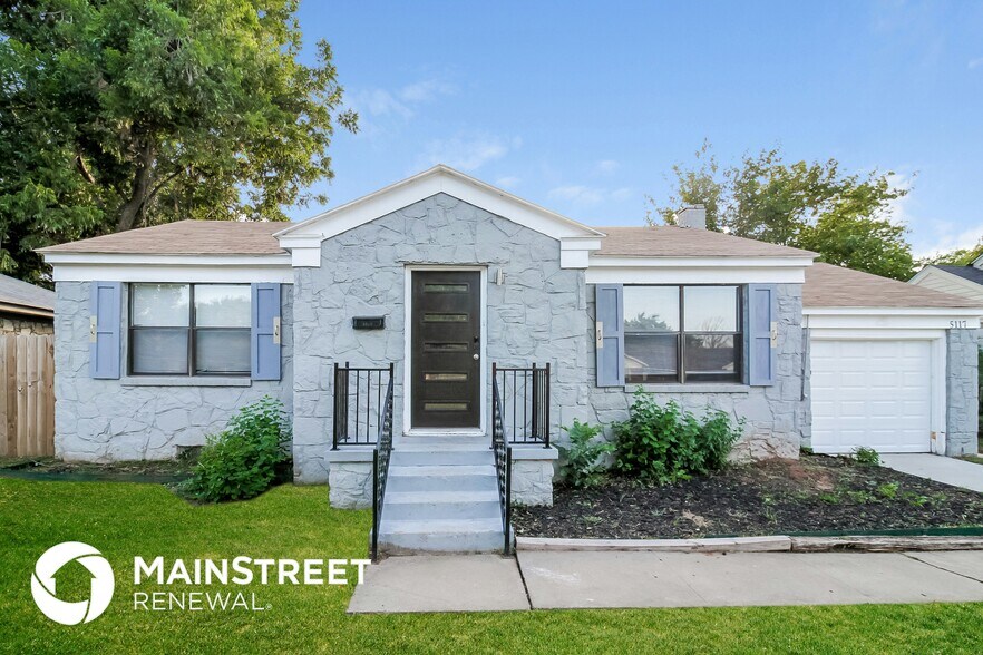 Primary Photo - 5117 S Lee Ave