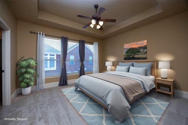 Building Photo - 1717 Aden Mist Dr