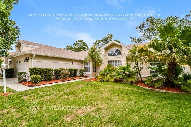 Building Photo - 3197 Timucua Cir