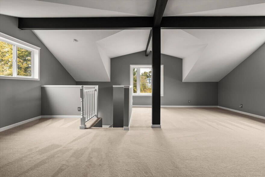 Building Photo - 8633 Wabash Ave S