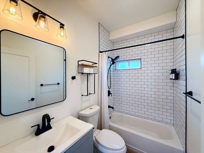 Building Photo - Welcome to your Contemporary Casita in the...