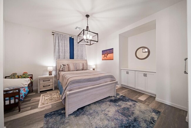 Building Photo - 4610 Cactus Wren Rd