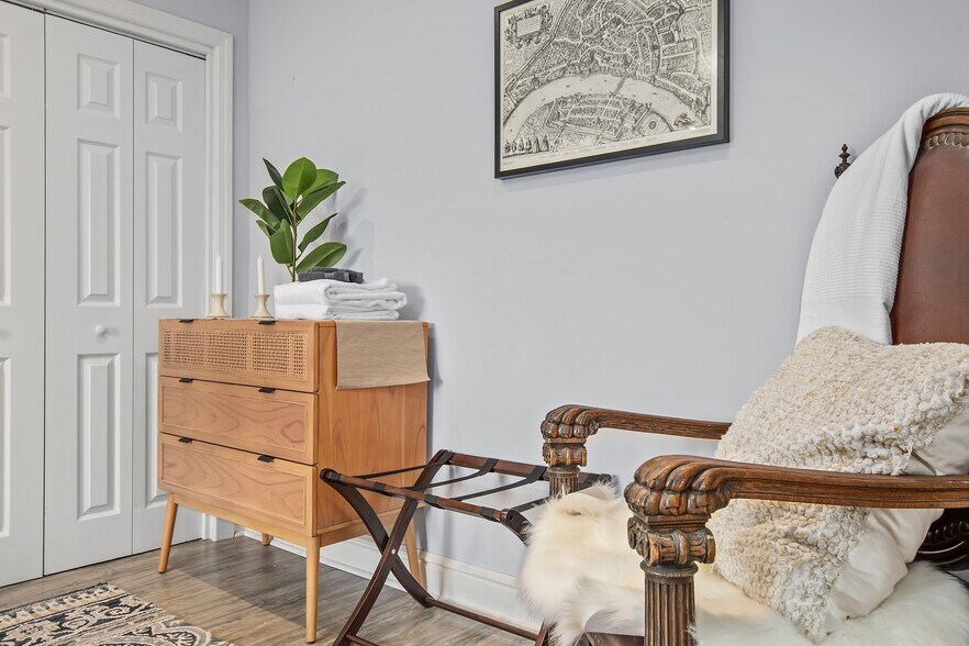 Building Photo - 3451 Denny St