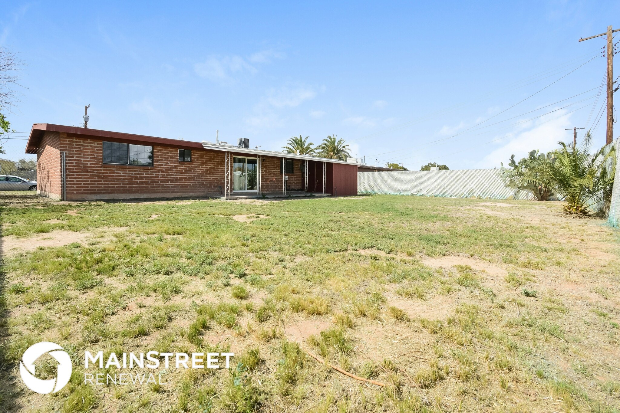 Building Photo - 156 W Pastime Rd