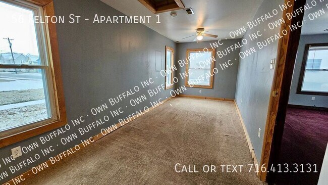 Building Photo - Cozy 1 bedroom apartment located near the ...