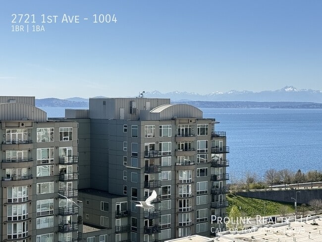 Building Photo - 2721 1st Ave