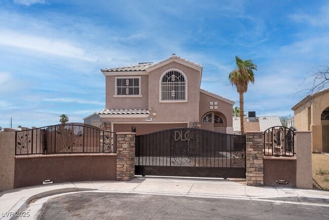 Primary Photo - 2187 Eclair Cir