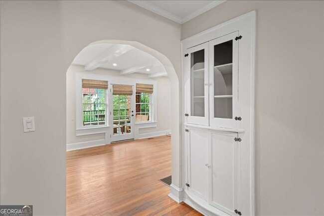 Building Photo - 795 Ponce De Leon Pl NE