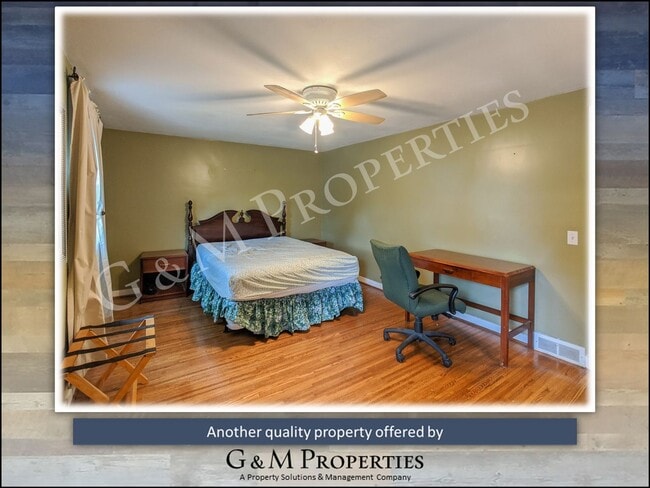 Building Photo - Fantastic 3-Bedroom in UofR / Strong Neigh...