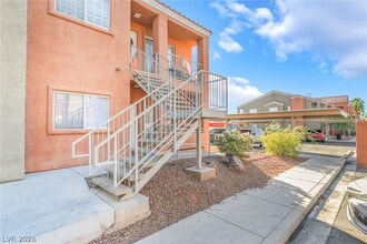 Building Photo - 4730 E Craig Rd