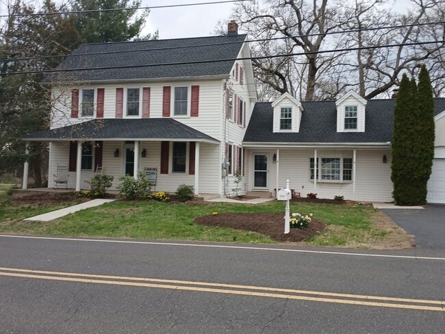 Primary Photo - SPACIOUS RENOVATED FARMHOUSE AVAIL. FOR RENT!