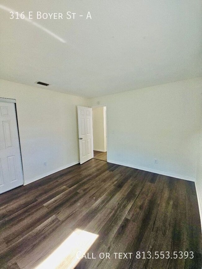 Building Photo - 316 E Boyer St