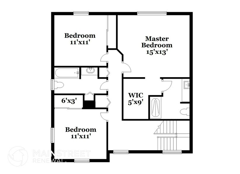Building Photo - 7981 Copperfield Cir N