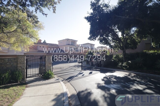 Building Photo - 2-Bed, 2-Bath Condo in the Heart of San Elijo Hills ** Move In Special $1,500 Off First Month's R...