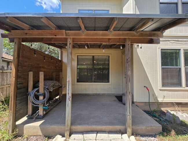 Building Photo - 12307 Cahone Trail