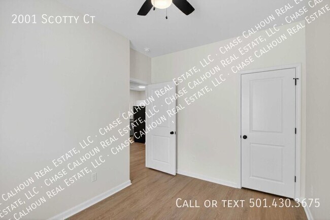 Building Photo - 2001 Scotty Ct