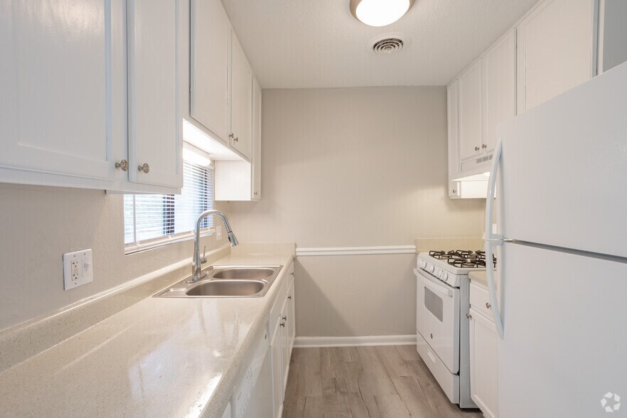 Primary Photo - Beautiful setting for your newly renovated...