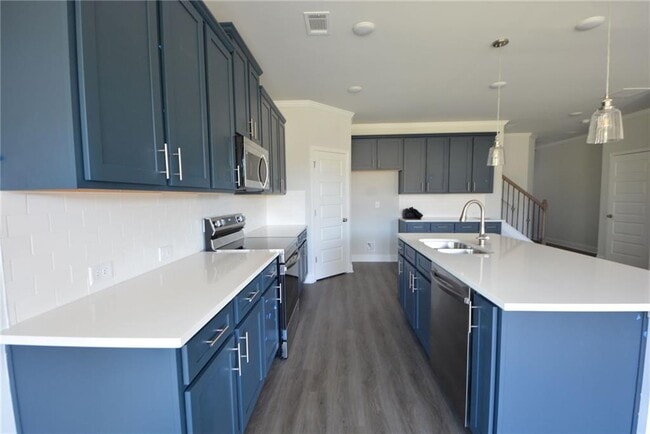 Building Photo - 3871 Brookburn Pk