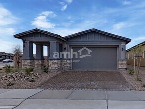 Building Photo - 889 English Primrose St