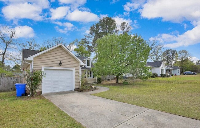 Building Photo - 4513 Park Knoll Ln