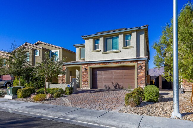 Building Photo - Beautiful North Las Vegas Pool Home With 1...