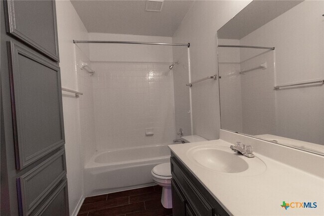 Building Photo - 4508 Frontier Trail