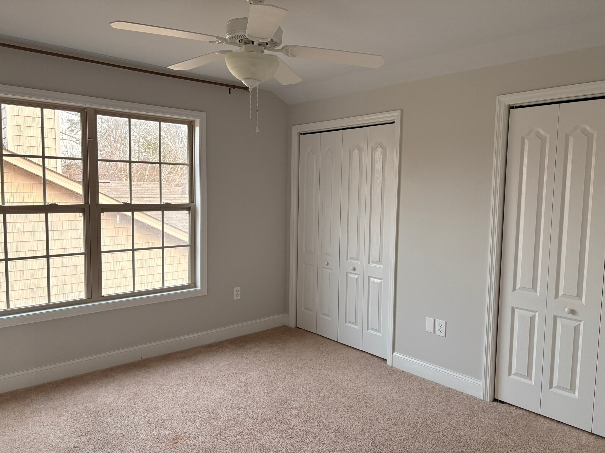 Bedroom 2-Level 1 - 123 Chelsea Park