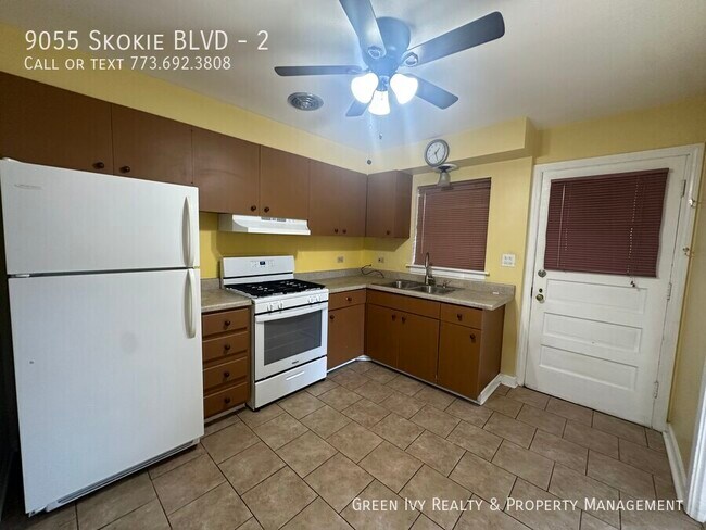 Building Photo - 9055 Skokie Blvd