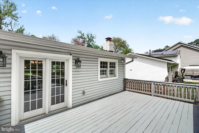 Building Photo - 11905 Hunters Ln