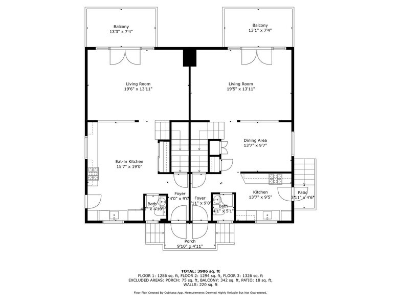 Building Photo - 5 Robinlea Cir