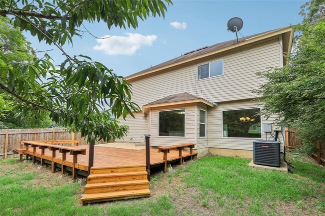 Building Photo - Great 4-Bedroom Home For Rent In South Austin