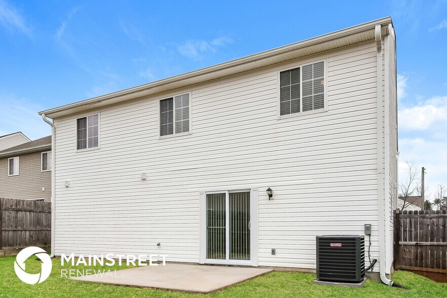 Building Photo - 3530 Swanley Dr