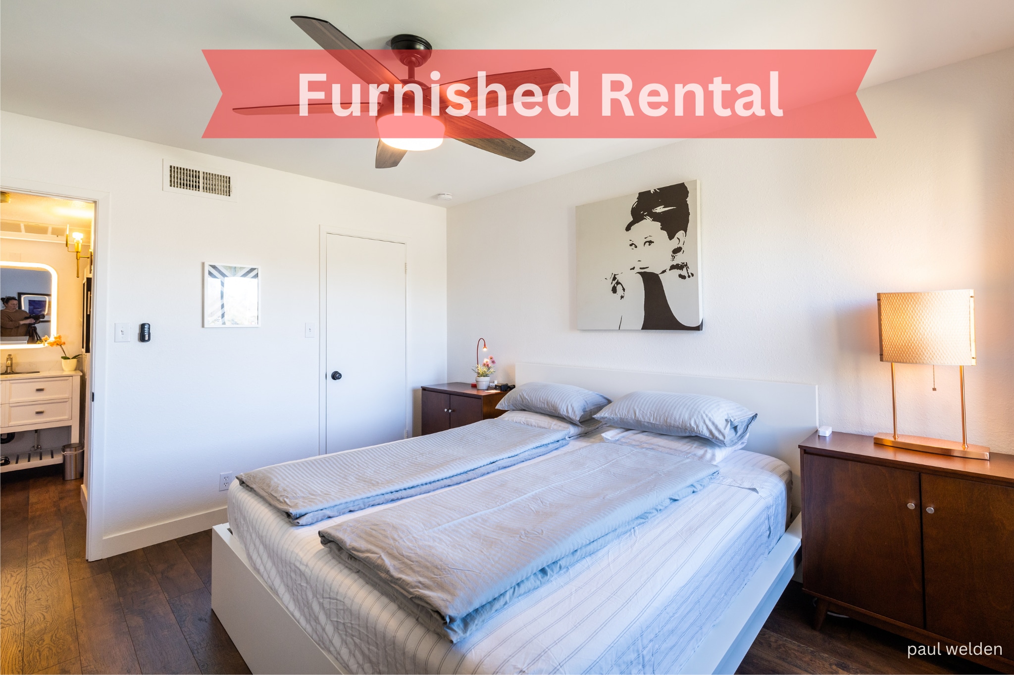 Custom Latex Mattress - 1111 E University Dr