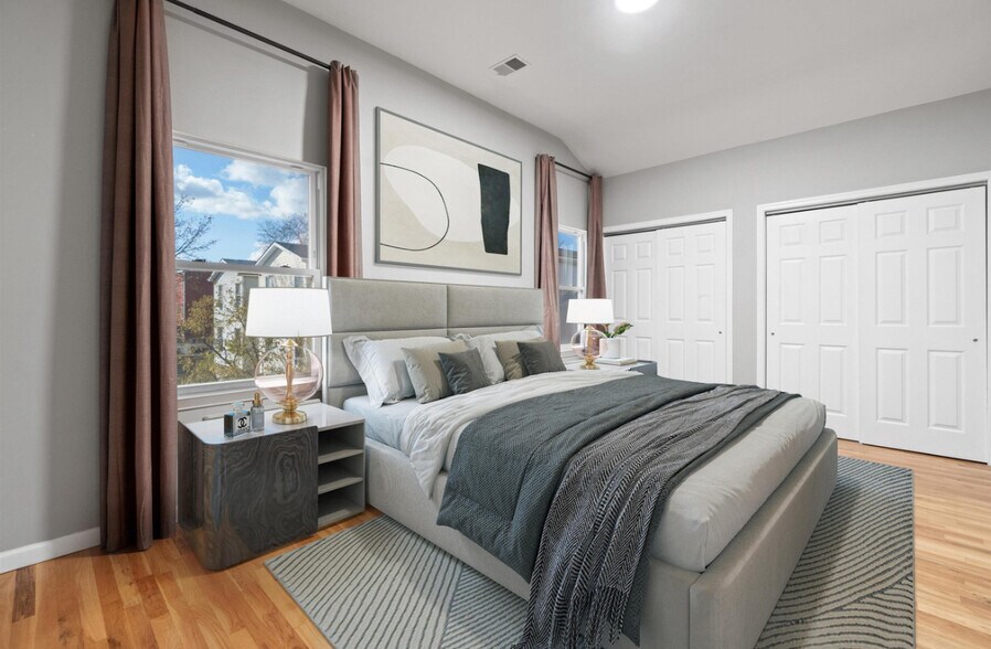 Building Photo - 431 Bramhall Ave