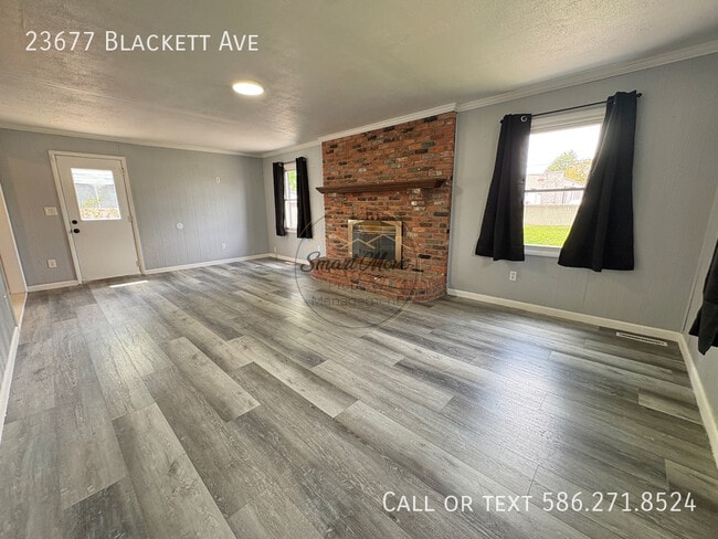 Building Photo - 23677 Blackett Ave