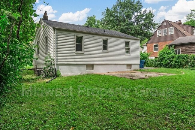 Building Photo - 618 Wesley Ave